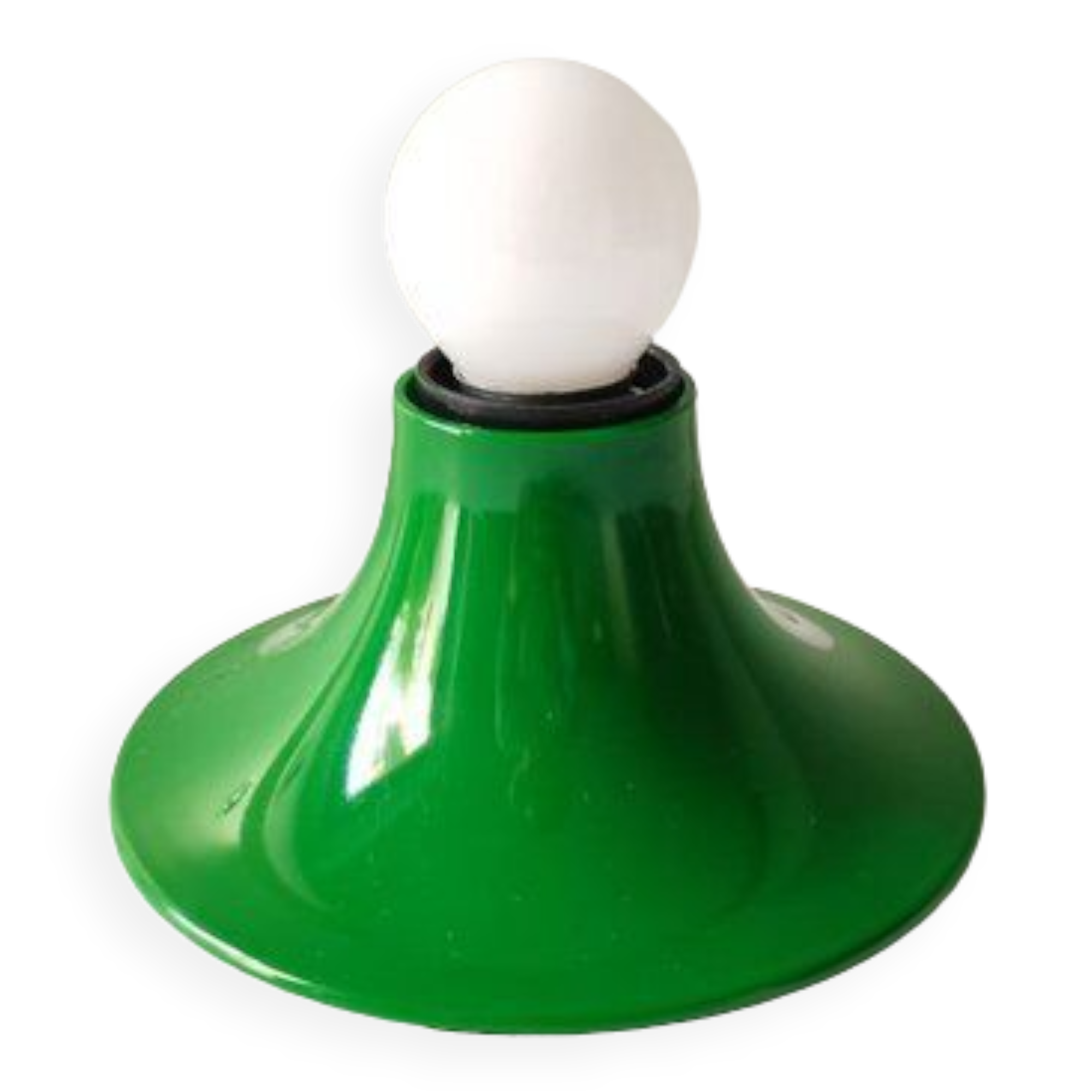 Wall lamp "Teti" by Vico Magistretti for Artemide