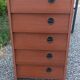 Vintage furniture