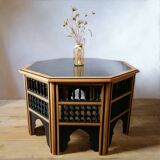 Moroccan table