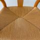 CH24 Wishbone chairs by Hans Wegner for Carl Hansen - set of 4