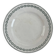Ironstone compote dish Sarreguemines Nobilis
