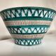 Salad bowl by Robert Picault Vallauris 1960