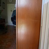 Scandinavian dresser