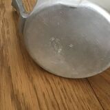 Cafetières aluminium