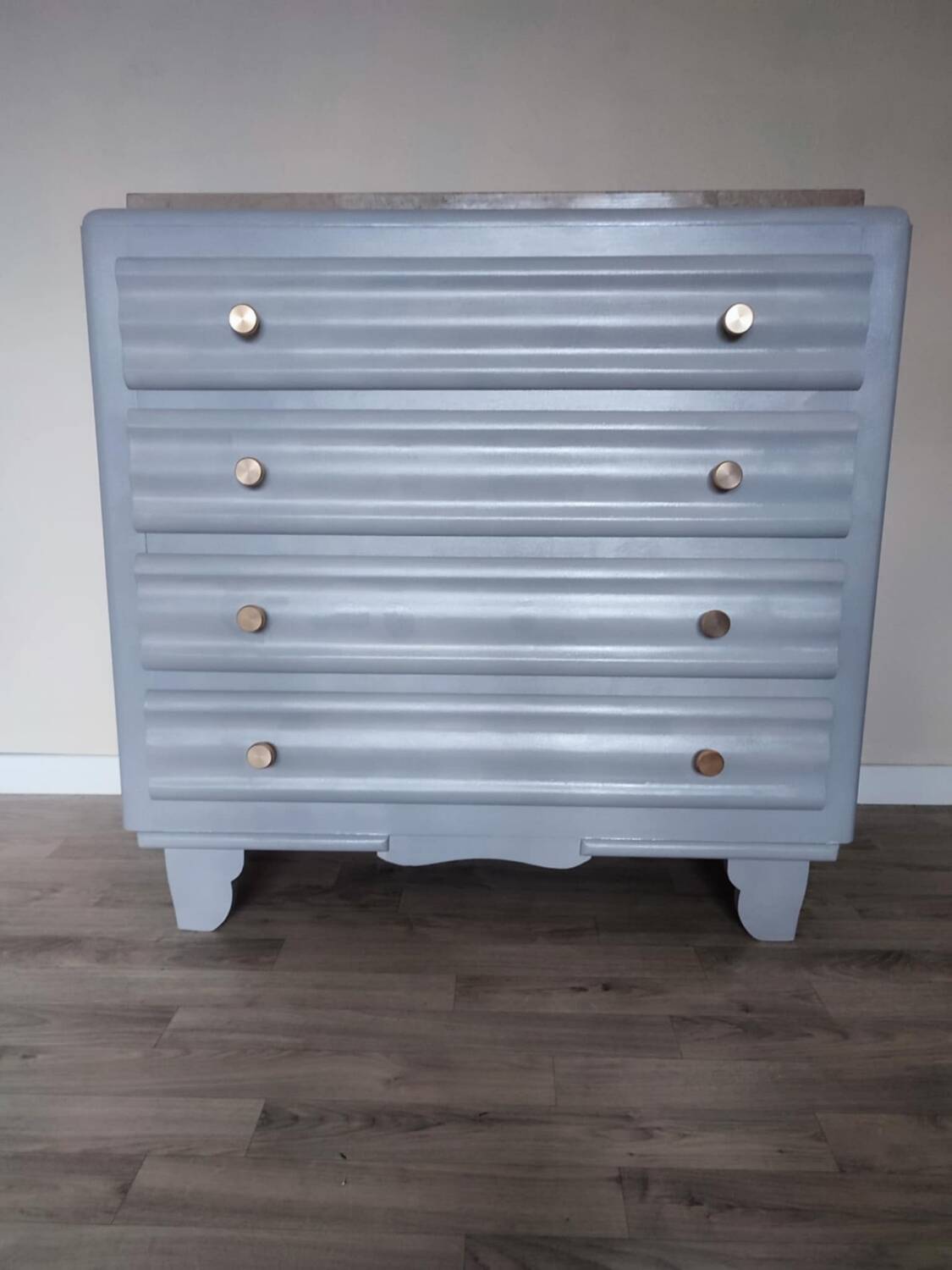 Commode art déco