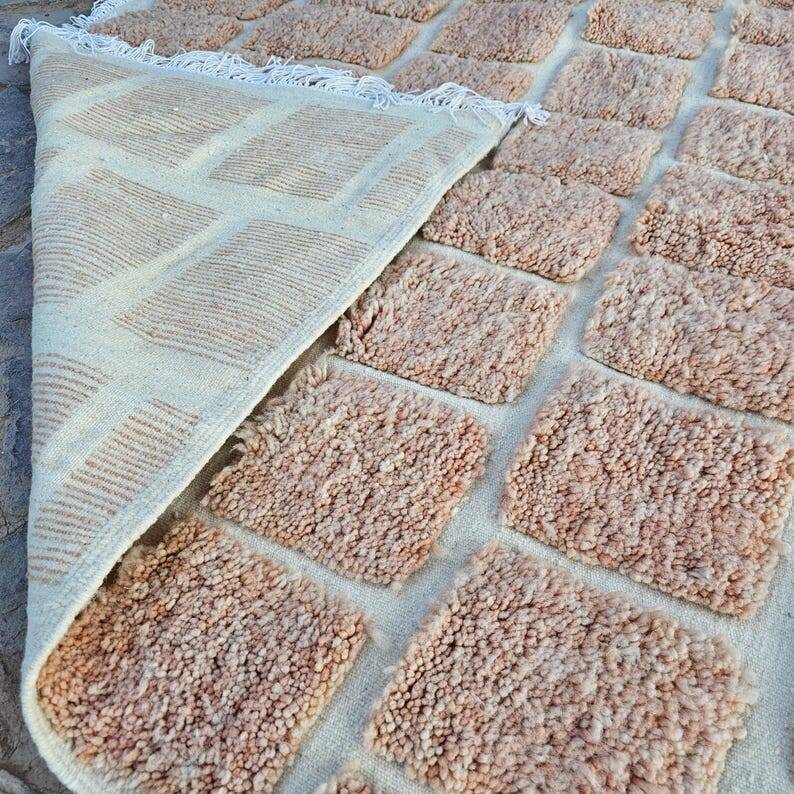 Tapis marocain berbère 250cmx150cm