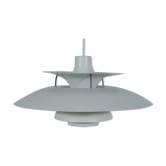 Mid-Century Model PH5 Pendant Lamp by Poul Henningsen for Louis Poulsen, 1960s