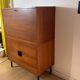 1960s vintage secretary