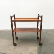 Mid-Century Teak Sideboard