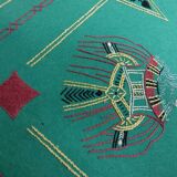 Vintage games table
