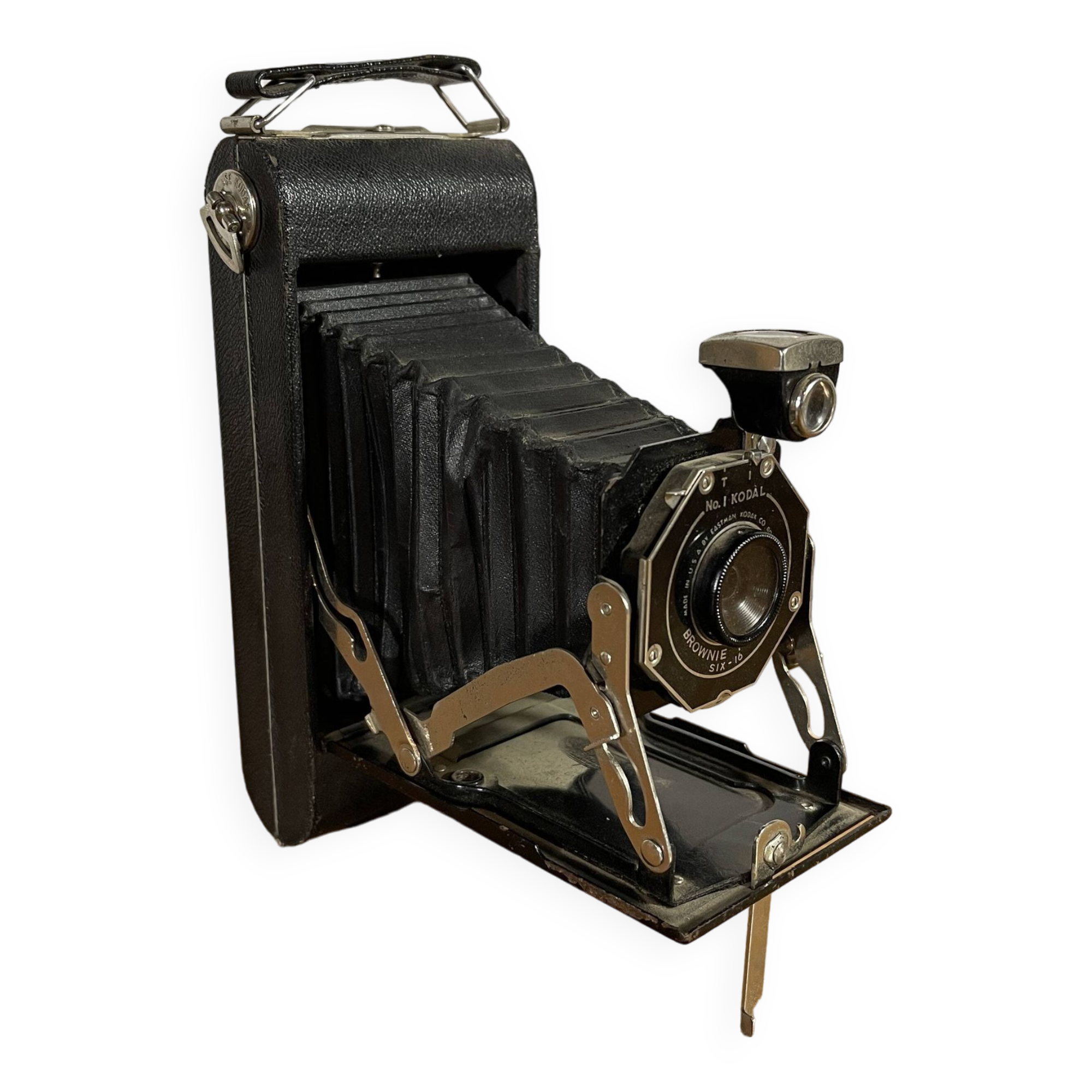 Kodak Brownie Camera