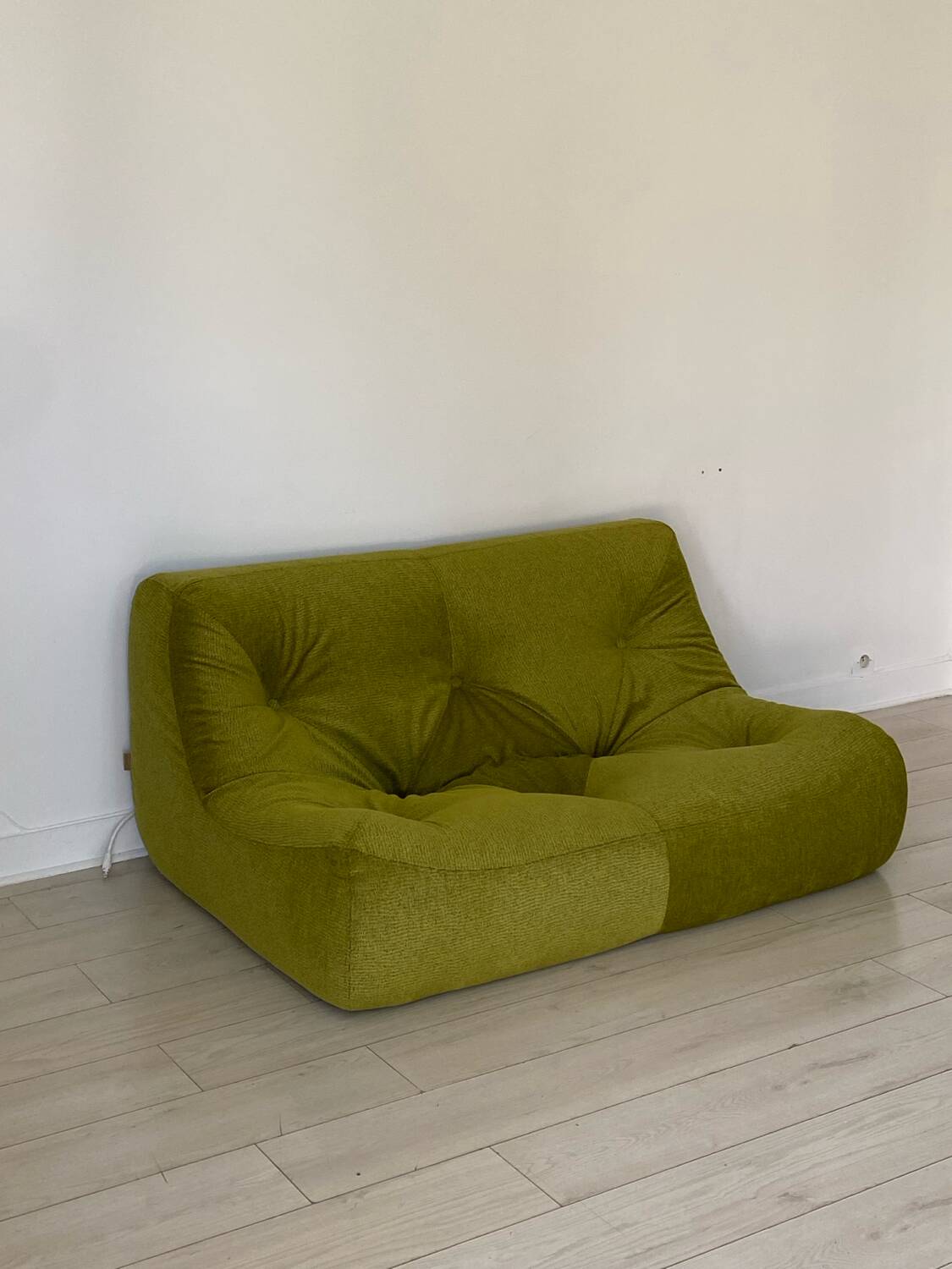 Kali 2-seater sofa by Ligne Roset