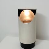 Minimalist lamp by G. Thurston for Lightolier USA 1960s