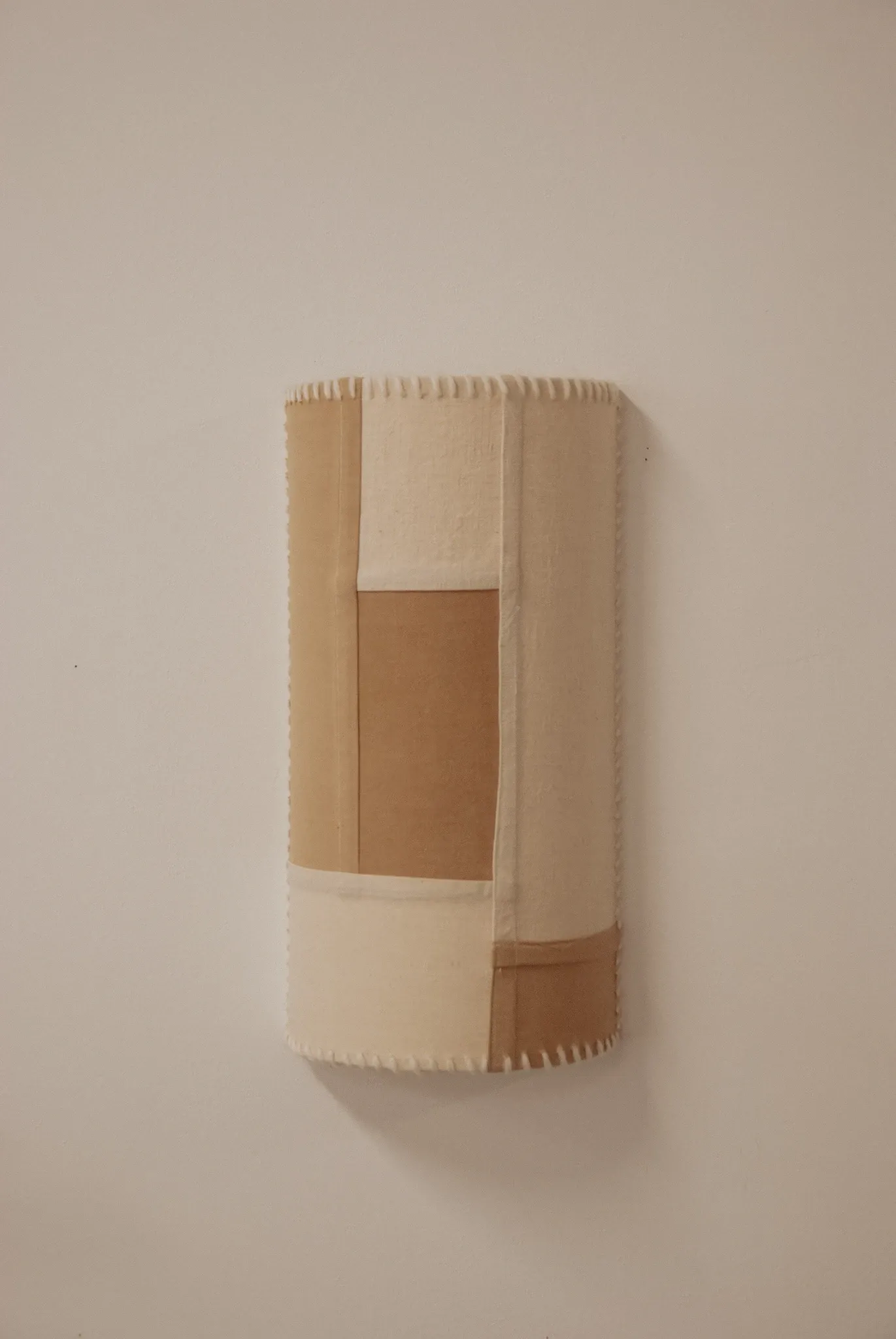 Longue Applique Rubia
