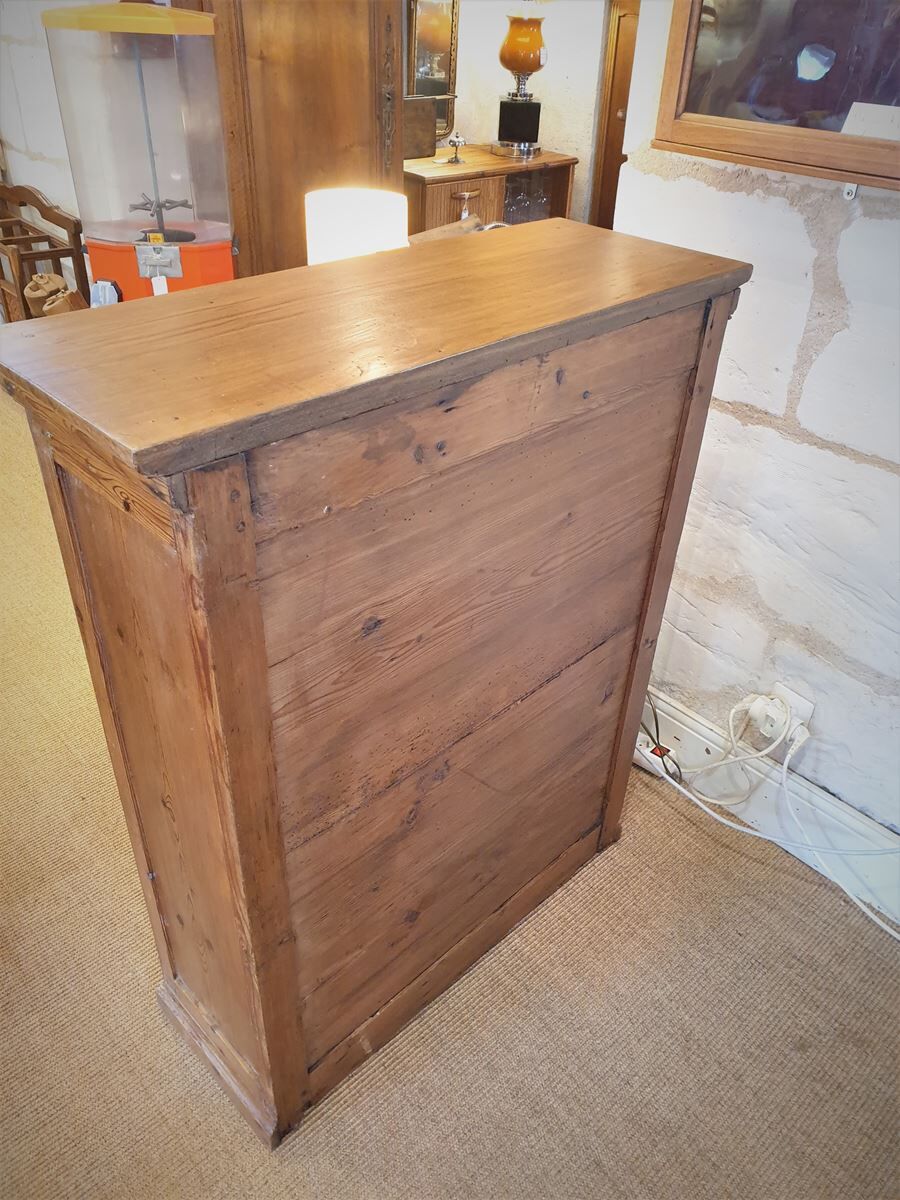 Old craft furniture
