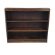 Dutch Modernist Oak Book Cabinet, 1930s