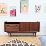Retro teak sideboard