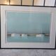 Original lithograph by Doutreleau signed EA