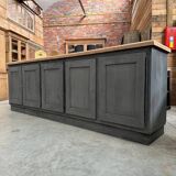 Old trade furniture from the 1950s