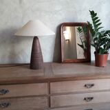 Mirror Louis Philippe - 43x34cm