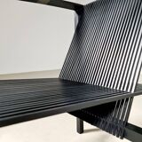 Slatted chair Ruud-Jan Kokke "Armchair 21", Netherlands