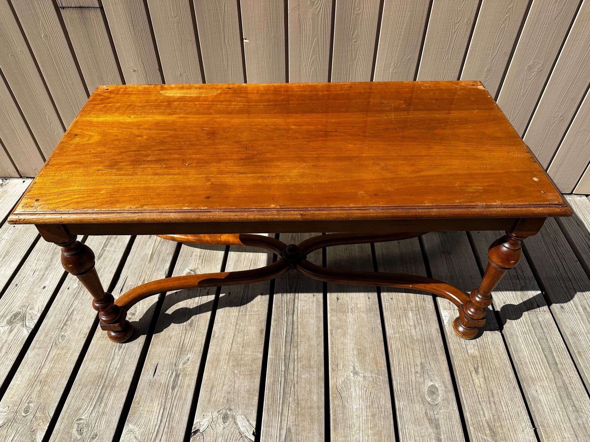 Andrée Mailfert coffee table