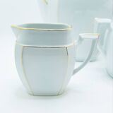 Service à thé/café art déco 3 pièces