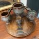 Nécessaire de fumeur 1900
