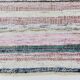 5x8 Colorful Soft Color Turkish Kilim Rug,166x257Cm