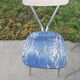 Lot of Tublac chairs 60