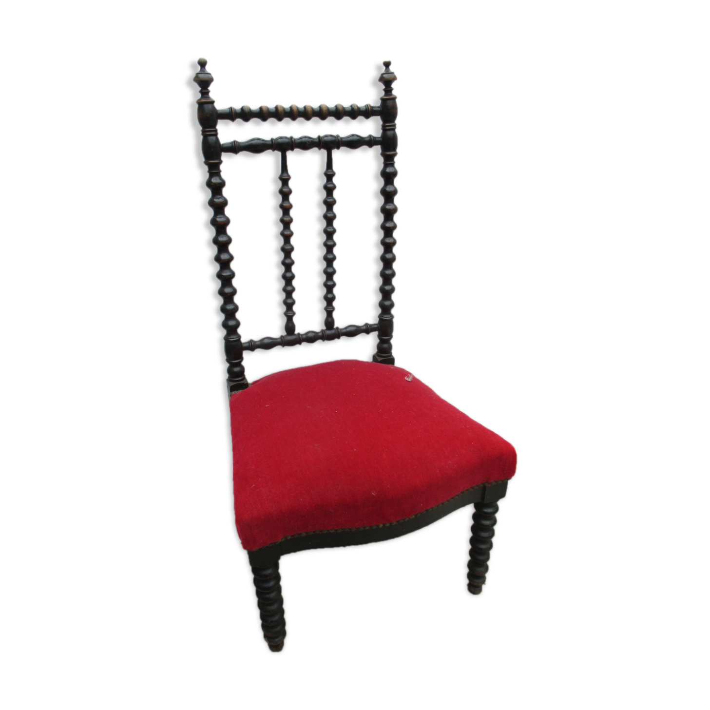 Chair of nanny nap III
