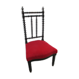 Chair of nanny nap III