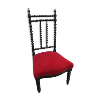 Chair of nanny nap III