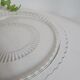 Luminarc glass cake dome