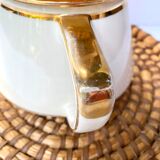 Villeroy coffee maker and boch