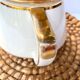 Villeroy coffee maker and boch