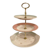 Mute servant / vintage floor trays