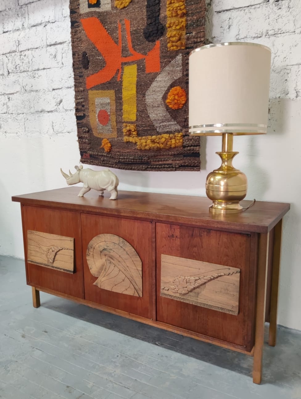 Enfilade vintage Ridpath's Furniture