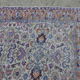 Tapis persan de manufacture iranienne 178x124cm