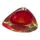 Myranie glass trinket tray