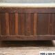 Commode Parisienne époque Louis XVI, réalisée à la fin du XVIIIᵉ siècle