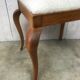 Ancient stool