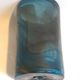 Maure-Vieil glass vase from the 70s Height 24.5 cm