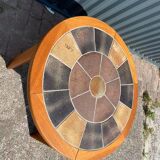 Danish teak design coffee table