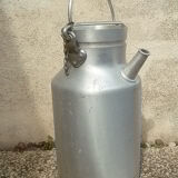 Milk canister