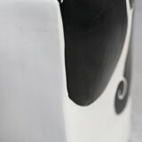 "Elephant" stools, Vincent Darré for Monoprix, 2021. Set of 3.