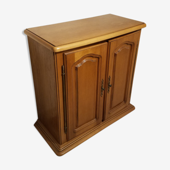 Oak furniture