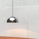 Danish Louisiana suspension from the mid-century by Vilhelm Wohlert & Jørgen Bo for Louis Poulsen.