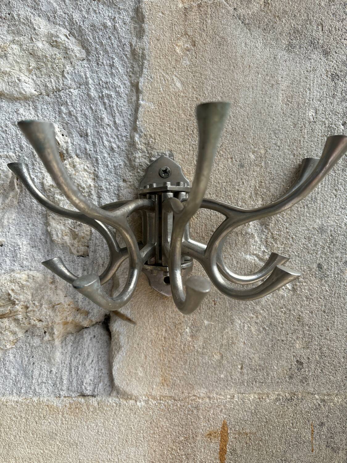 50s coat hook
