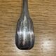 12 large silver metal forks